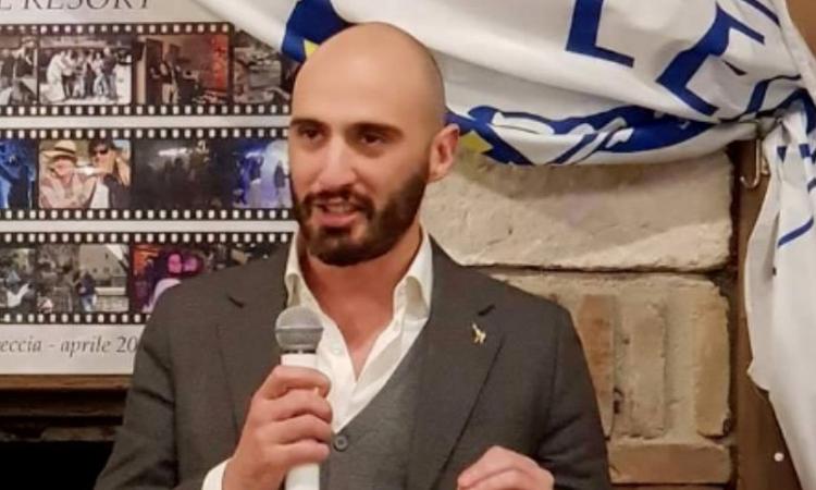 Regionali, Marchetti (Lega): "Sceneggiata di Mangialardi. Accusa il centrodestra per coprire gli errori del Pd"