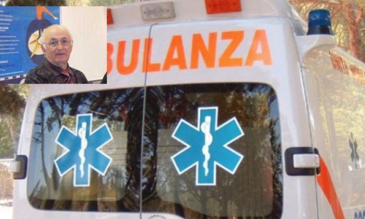 Investito da un'auto, muore dopo due giorni. Addio a Mariano Contigiani: "Era l'artigiano per eccellenza" Investito da un'auto, muore dopo due giorni. Addio a Mariano Contigiani: "Era l'artigiano per eccellenza"