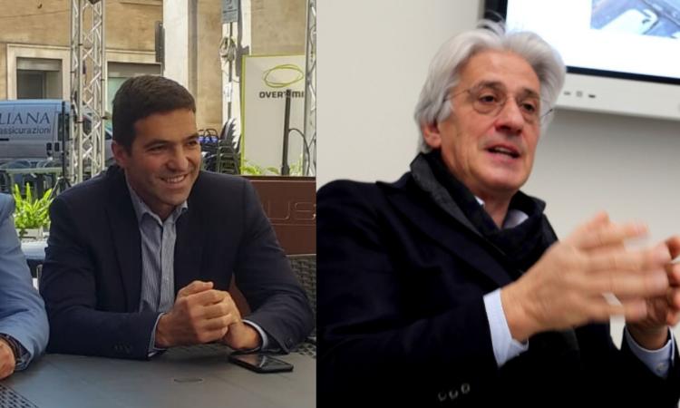 Spunta il nome di Sandro Parcaroli come sindaco di Macerata: destino incrociato con quello di Acquaroli?