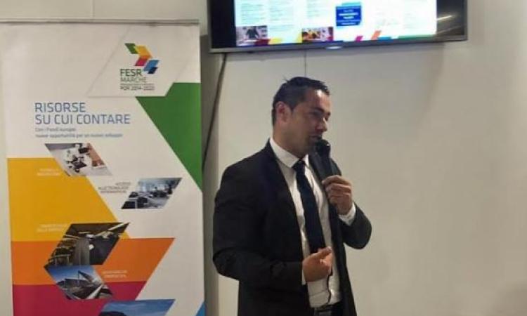 Unione Montana, Gentilucci: "mare e montagna più vicine grazie a Contram e Regione Marche" Unione Montana, Gentilucci: "mare e montagna più vicine grazie a Contram e Regione Marche"