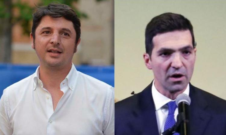 Ipotesi Giunta Acquaroli, Gostoli (Pd): "Uno schiaffo alle donne, solo una su sette" Ipotesi Giunta Acquaroli, Gostoli (Pd): "Uno schiaffo alle donne, solo una su sette"