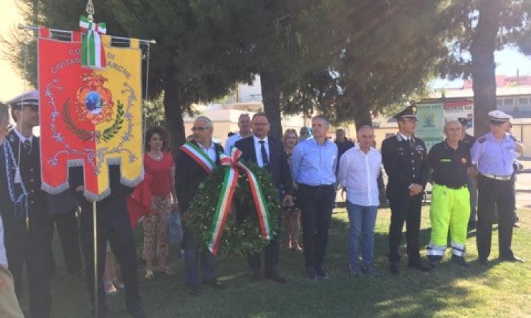 Civitanova, il 28 Giugno si terrà la celebrazione per il 76° anniversario della liberazione