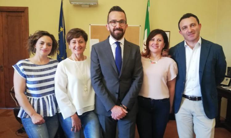 Monte San Giusto, al via i centri estivi per i bimbi da  0 a 14 anni: agevolazioni per ogni fascia di età