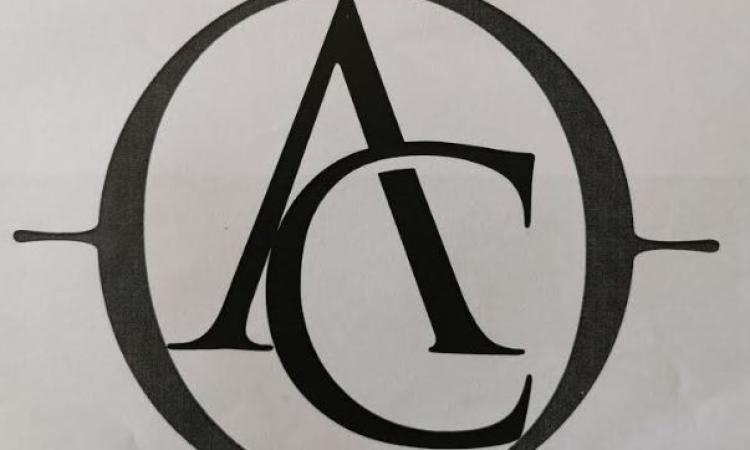 Civitanova, mese cariano: l'Osservatorio Annibal Caro presenta il suo nuovo logo Civitanova, mese cariano: l'Osservatorio Annibal Caro presenta il suo nuovo logo
