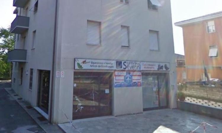 San Severino, post sisma: tornano agibili altre sei abitazioni e un’attività commerciale