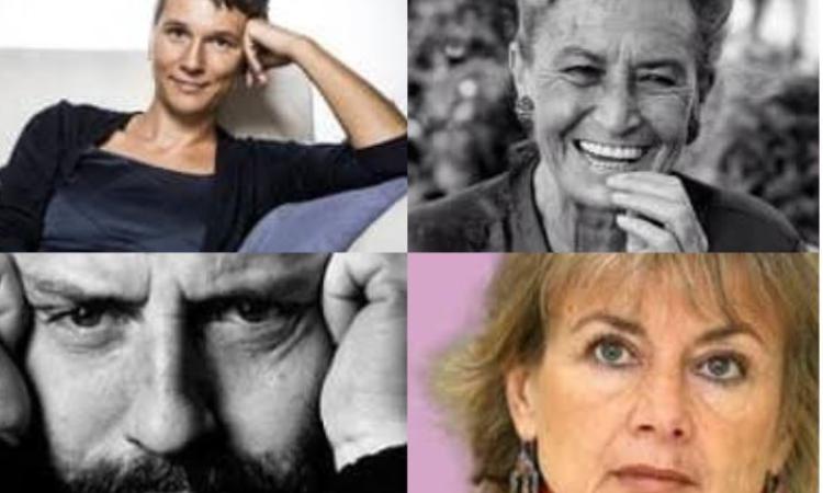 "Non a Voce Sola": l'XI edizione partirà da Macerata con l'evento dedicato a Maria Montessori "Non a Voce Sola": l'XI edizione partirà da Macerata con l'evento dedicato a Maria Montessori