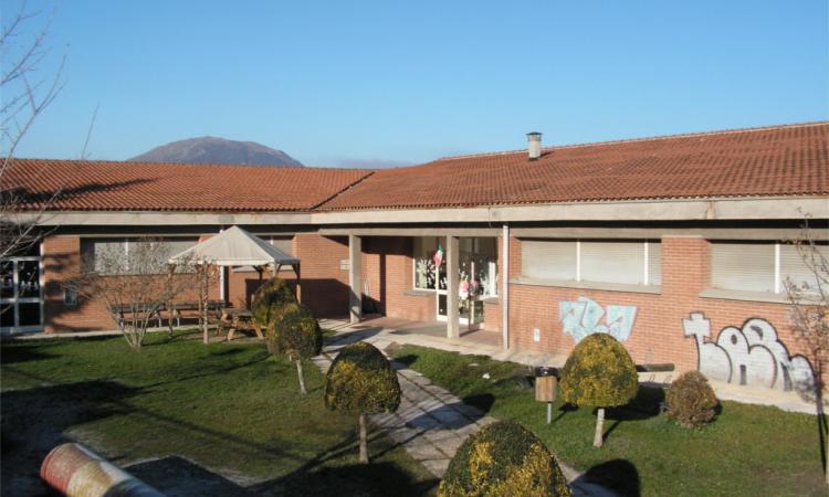 Camerino, alla scuola "Ortolani" prendono il via i centri estivi dedicati ai bimbi tra i 3 e 11 anni Camerino, alla scuola "Ortolani" prendono il via i centri estivi dedicati ai bimbi tra i 3 e 11 anni