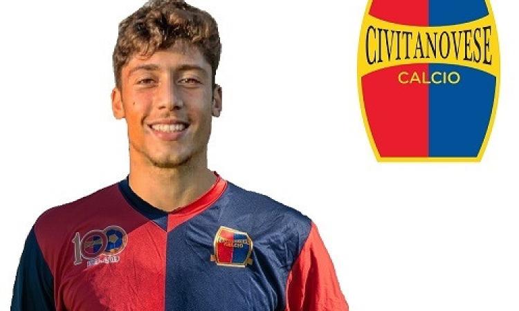 Civitanovese, importante innesto in attacco: arriva Emanuele Russo Civitanovese, importante innesto in attacco: arriva Emanuele Russo