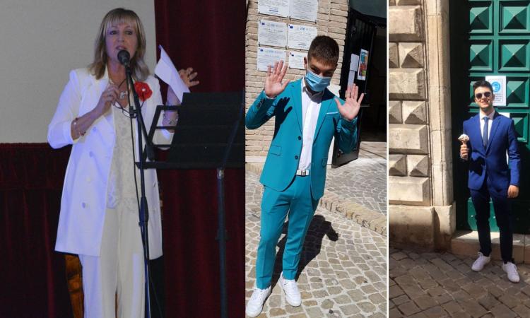 Cingoli, conclusi gli esami di maturità all'Istituto Alberghiero: sei studenti ottengono il "100 e lode"