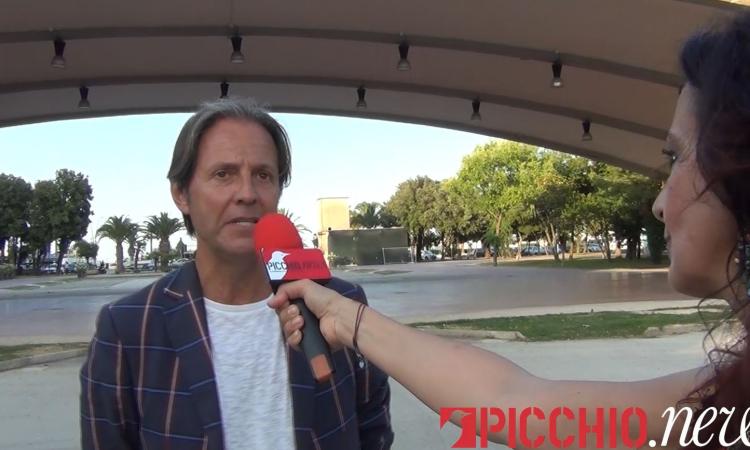 Civitanova, l'assessore Giuseppe Cognigni programma un "E-state in sicurezza": tutte le novità (VIDEO) Civitanova, l'assessore Giuseppe Cognigni programma un "E-state in sicurezza": tutte le novità (VIDEO)