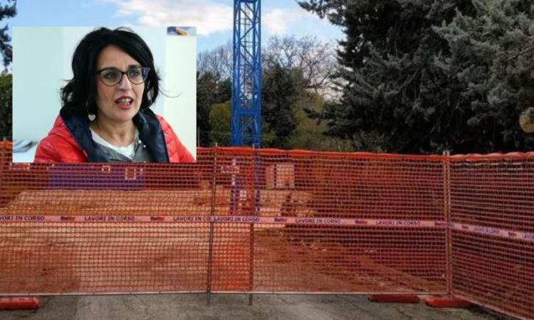 Vivere Appignano sulla ricostruzione INRCA: presentata un'interrogazione al Consiglio Comunale Vivere Appignano sulla ricostruzione INRCA: presentata un'interrogazione al Consiglio Comunale
