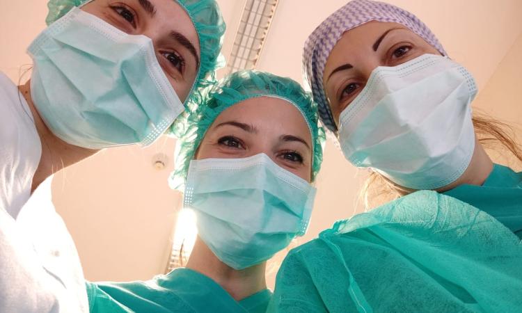 Ospedale di Civitanova, nuovo Ambulatorio specializzato in tecniche dolci al reparto Ostetricia Ospedale di Civitanova, nuovo Ambulatorio specializzato in tecniche dolci al reparto Ostetricia