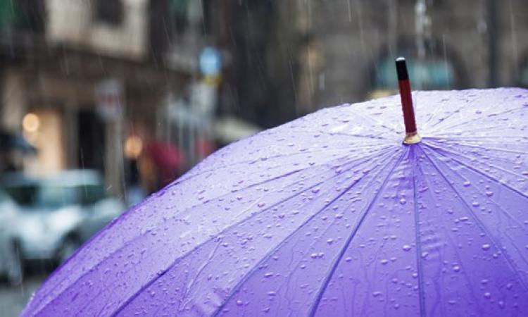 Marche, dopo il caldo arrivano forti temporali: allerta meteo della Protezione Civile