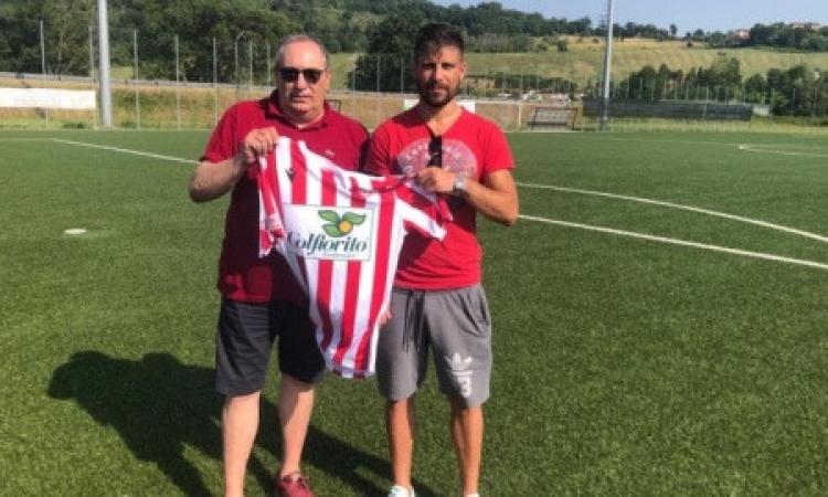 Primo acquisto in casa Maceratese: dall'Anconitana arriva il difensore Mercurio Primo acquisto in casa Maceratese: dall'Anconitana arriva il difensore Mercurio