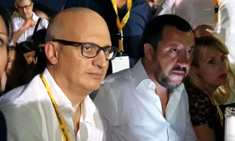 Patassini: "Contributi a fondo perduto in tutto il cratere sismico, accolte le istanze della Lega"
