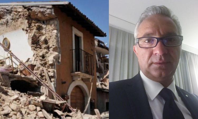 Bocciato il pacchetto sisma, il grido dei tecnici: "La ricostruzione è sempre più un'illusione" Bocciato il pacchetto sisma, il grido dei tecnici: "La ricostruzione è sempre più un'illusione"