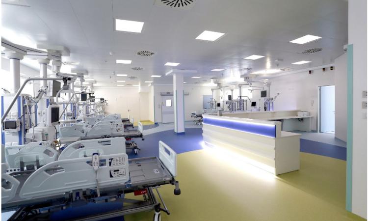 Coronavirus Marche, nessun nuovo contagio e nessun decesso nelle ultime 24 ore Coronavirus Marche, nessun nuovo contagio e nessun decesso nelle ultime 24 ore