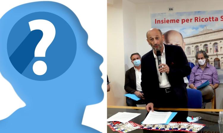 Centro-destra: aspettando Godot. Ricotta: "Votare Romano alle Regionali? Un momento..."