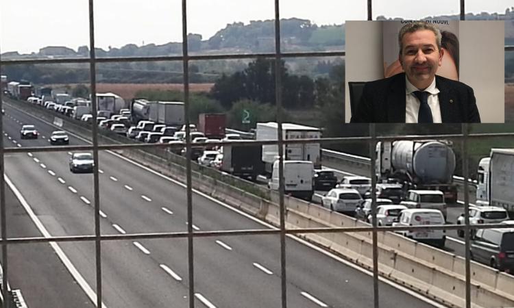 Confartigianato: "Società Autostrade pronta ai lavori sulla A14" Confartigianato: "Società Autostrade pronta ai lavori sulla A14"