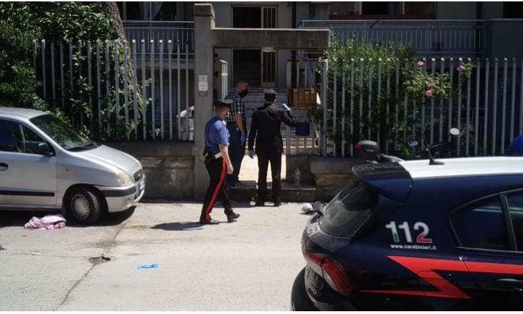 Civitanova, accoltellamento in via Pavese per questioni di droga: arrestato 18enne tunisino