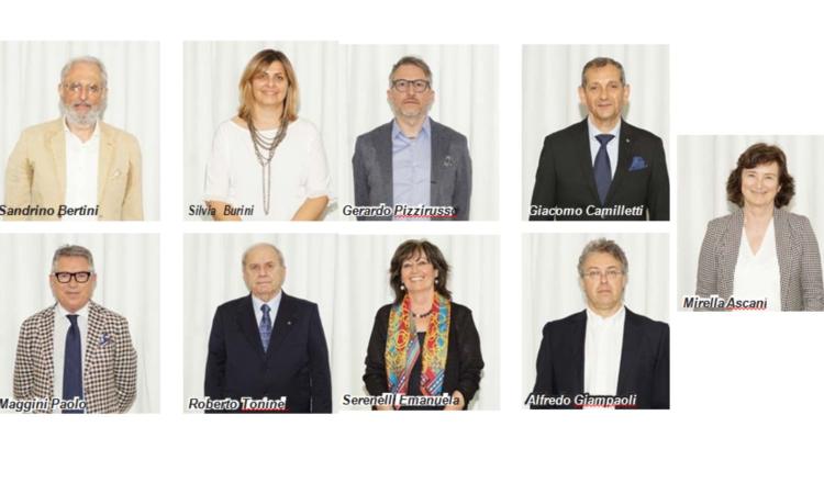 Bcc, rinnovate le cariche sociali: il nuovo CDA conferma Sandrino Bertini alla Presidenza