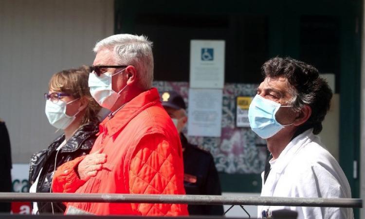 Coronavirus Marche, nuova impennata dei casi: sono 204, 86 solo in provincia di Macerata Coronavirus Marche, nuova impennata dei casi: sono 204, 86 solo in provincia di Macerata