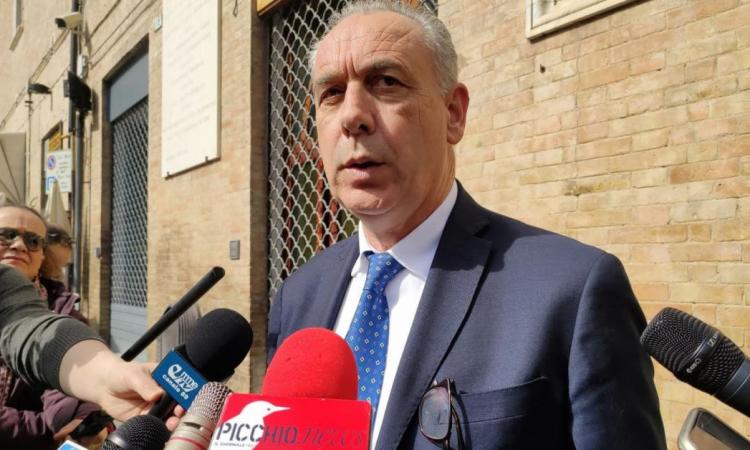 Ricostruzione privata, Legnini approva il prezzario unico: "Più 20% anche sui lavori in corso" Ricostruzione privata, Legnini approva il prezzario unico: "Più 20% anche sui lavori in corso"