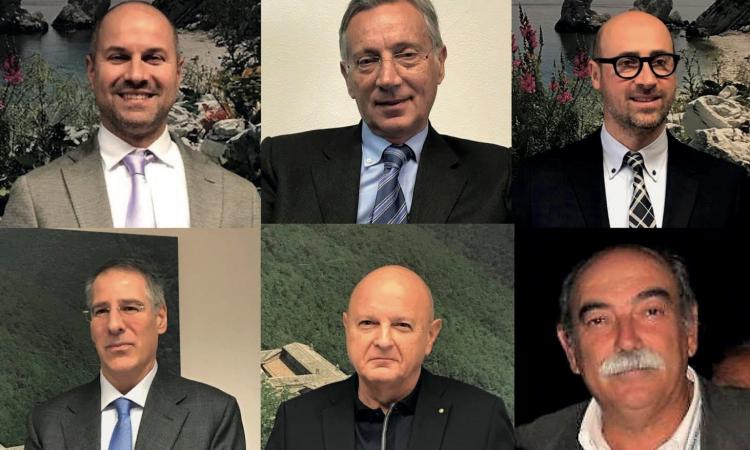 Sisma Centro Italia, gli ingegneri non ci stanno: "Pronti a rinunciare agli incarichi" Sisma Centro Italia, gli ingegneri non ci stanno: "Pronti a rinunciare agli incarichi"