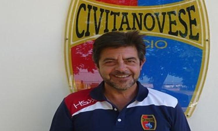 Civitanovese, Paolo Morresi è il nuovo allenatore della Juniores Civitanovese, Paolo Morresi è il nuovo allenatore della Juniores