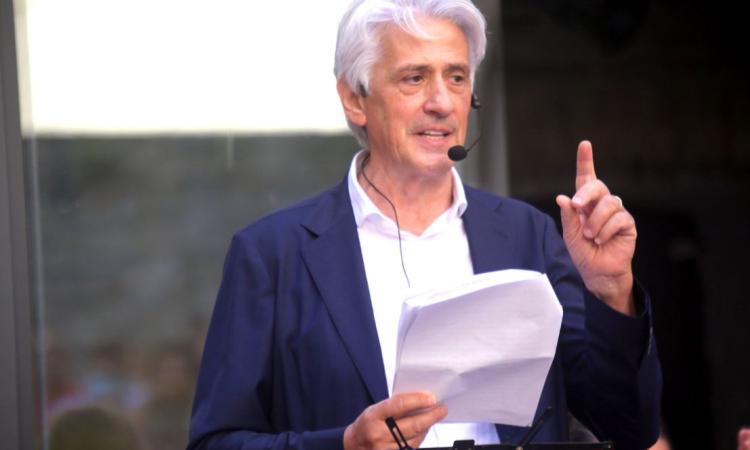 Qualità della Vita 2020, provincia di Macerata 30esima. Parcaroli: "c'è ancora tanto lavoro da fare" Qualità della Vita 2020, provincia di Macerata 30esima. Parcaroli: "c'è ancora tanto lavoro da fare"