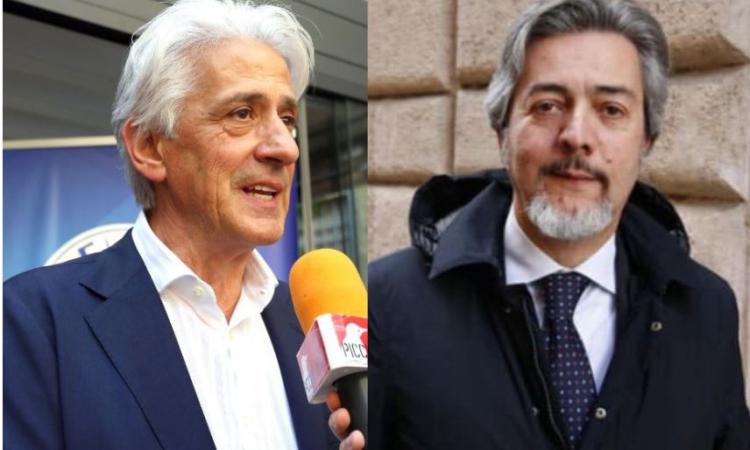 Macerata, Forza Italia si schiera al fianco di Parcaroli. Battistoni: "la città merita un nuovo slancio"