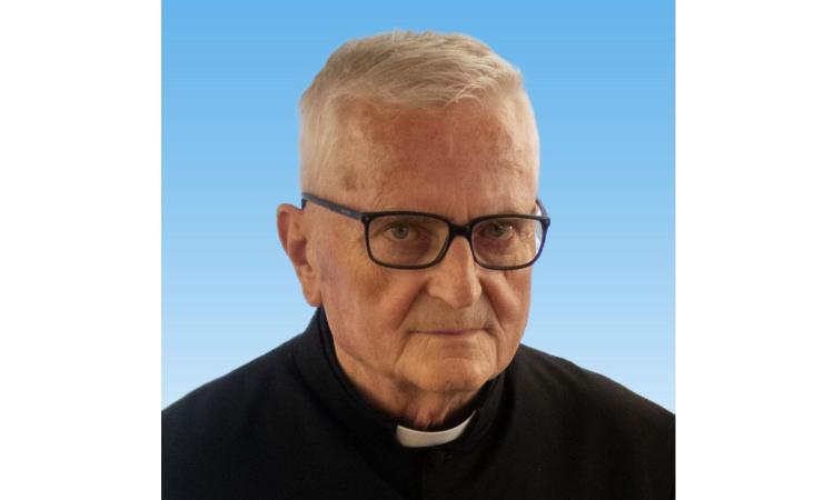 Montecassiano in lutto: Don Paolo Picchio si spegne a 80 anni