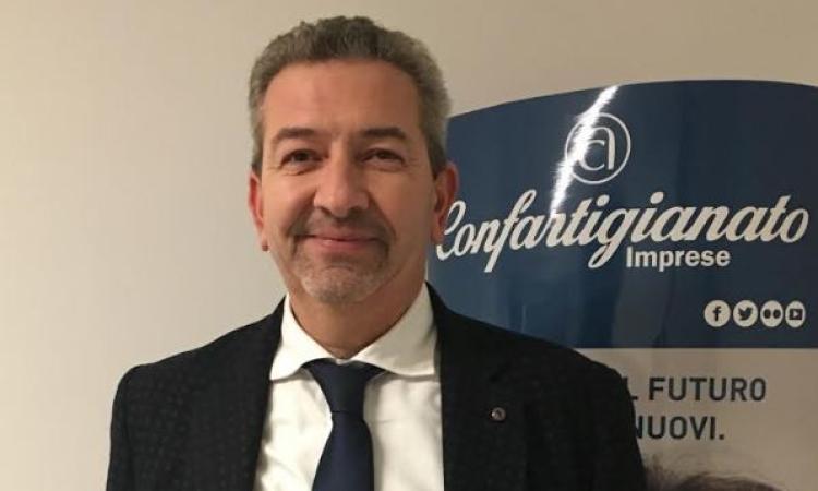 Confartigianato Imprese, online il nuovo sito internet: "strumento utile alla ripresa post Covid" Confartigianato Imprese, online il nuovo sito internet: "strumento utile alla ripresa post Covid"
