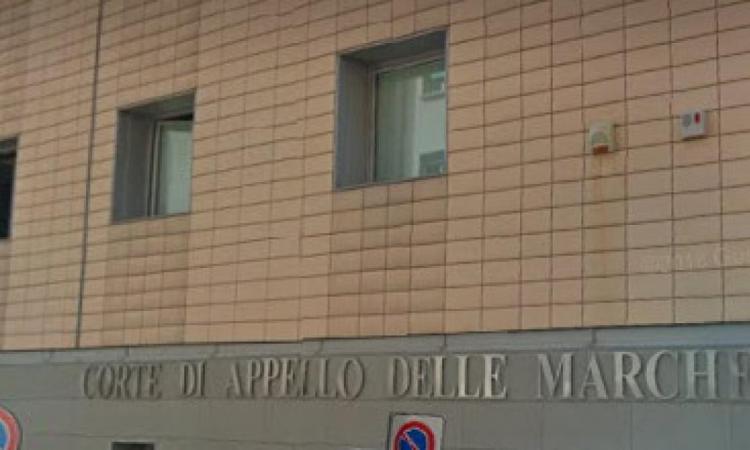 Marche, firmati in Corte d'Appello 24 contratti a tempo indeterminato