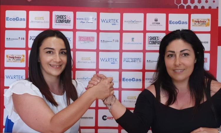 Matelica, Marta Bitti è la nuova responsabile della comunicazione Matelica, Marta Bitti è la nuova responsabile della comunicazione
