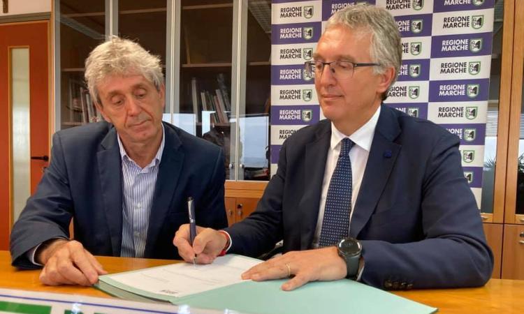 Election day, ufficiale: Marche al voto il 20 e 21 settembre Election day, ufficiale: Marche al voto il 20 e 21 settembre