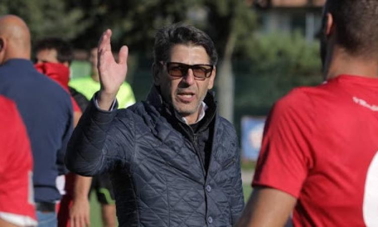 Matelica in Serie C, parla il d.s Micciola: "Allestiremo una squadra combattiva" Matelica in Serie C, parla il d.s Micciola: "Allestiremo una squadra combattiva"