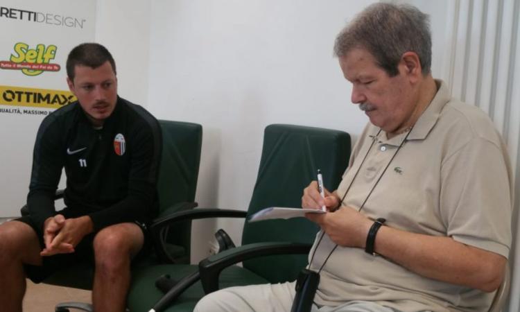 "Bruno, Carletto e Costantino. E quella volta che Aldo Biscardi...": il ricordo di Bruno Ferretti "Bruno, Carletto e Costantino. E quella volta che Aldo Biscardi...": il ricordo di Bruno Ferretti