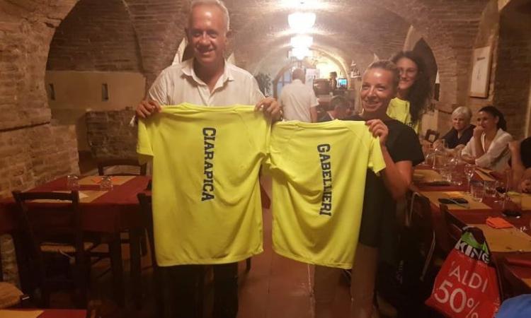 Civitanova, l'assessore Gabellieri al capolinea: il sindaco Ciarapica le toglie le deleghe Civitanova, l'assessore Gabellieri al capolinea: il sindaco Ciarapica le toglie le deleghe