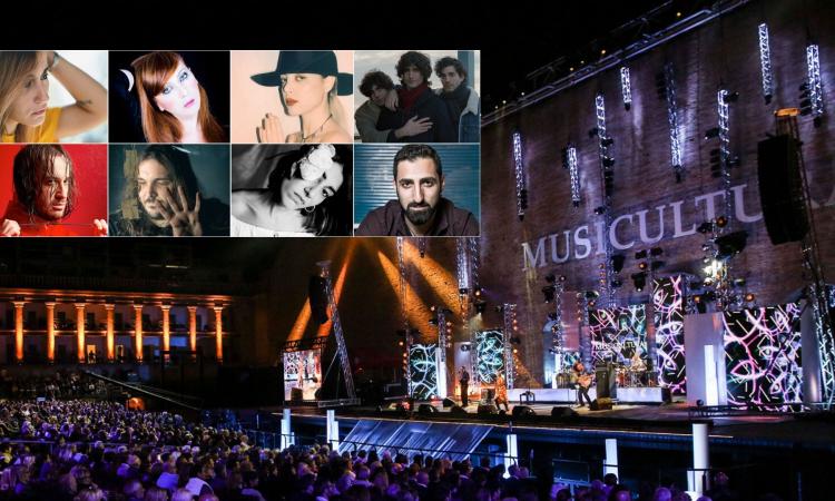 Musicultura 2020, svelati gli otto finalisti Musicultura 2020, svelati gli otto finalisti