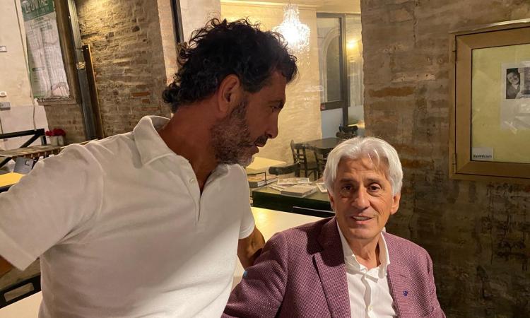 Macerata, Parcaroli incontra i commercianti del centro: confronto giovedì da "Vere Italie" Macerata, Parcaroli incontra i commercianti del centro: confronto giovedì da "Vere Italie"