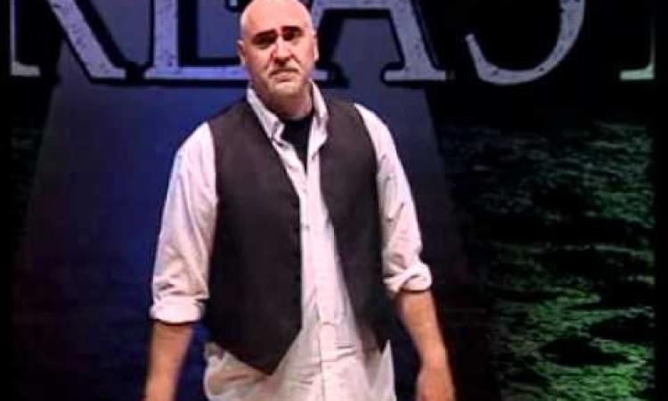 Civitanova, "Facce ride tour": per il secondo appuntamento al Varco sul Mare arriva Marco Tana