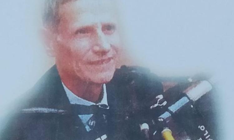 Macerata piange la scomparsa di Peppe De Filò: Borgo Pace perde un pezzo di storia