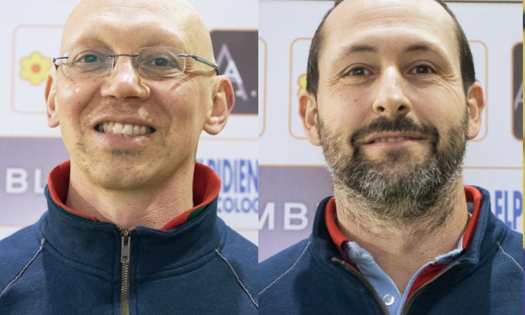 Basket, la Virtus Civitanova completa lo staff tecnico con gli arrivi di Matricardi e Pelusi Basket, la Virtus Civitanova completa lo staff tecnico con gli arrivi di Matricardi e Pelusi