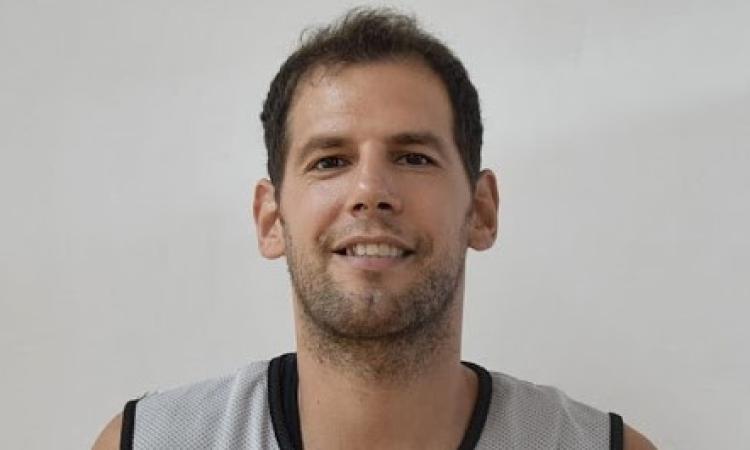 La Virtus Civitanova ha ancora il suo capitano: Francesco Amoroso rinnova La Virtus Civitanova ha ancora il suo capitano: Francesco Amoroso rinnova