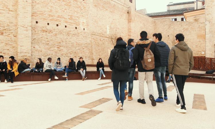 Unimc torna in presenza: al via gli Open Day di luglio e agosto