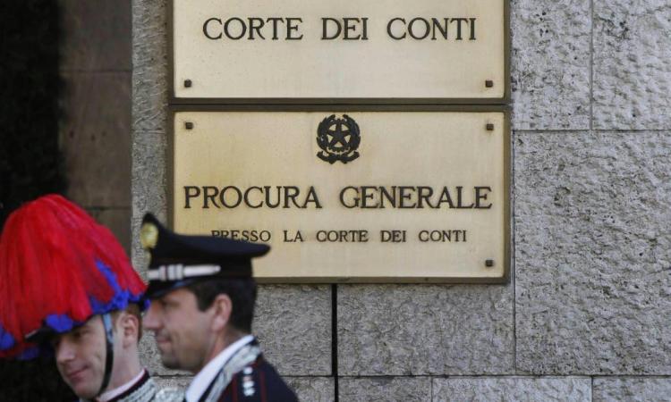 Macerata, ok della Corte dei Conti sulla rideterminazione della congruità del fondo crediti Macerata, ok della Corte dei Conti sulla rideterminazione della congruità del fondo crediti