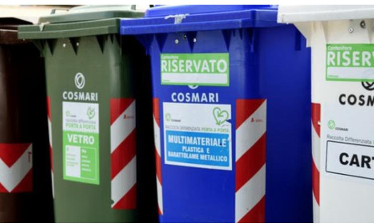 Macerata, zona rossa e servizio raccolta dei rifiuti: ecco cosa cambia