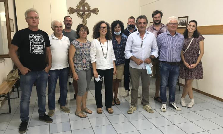 No Discarica Motefano-Recanati, prima battaglia al TAR Marche vinta dal Comitato contro l’ATA3 No Discarica Motefano-Recanati, prima battaglia al TAR Marche vinta dal Comitato contro l’ATA3