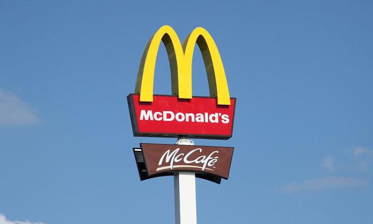 McDonald’s cerca 17 nuovi candidati da inserire nei ristoranti di Civitanova e Corridonia McDonald’s cerca 17 nuovi candidati da inserire nei ristoranti di Civitanova e Corridonia